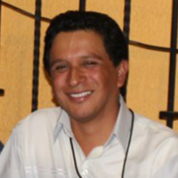 Dr. Baltazar Cortés García