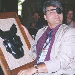 Dr. Christopher Nunan