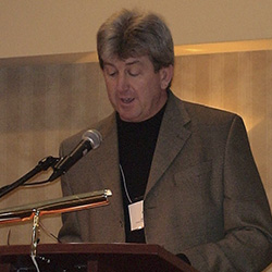 Dennis Donovan