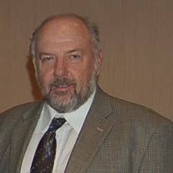 Dr. Dennis Slate