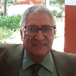 Dr. Diódoro Batalla