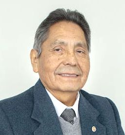 Dr. Jorge Alarcón
