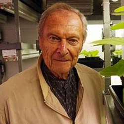 Dr. Hilary Koprowski