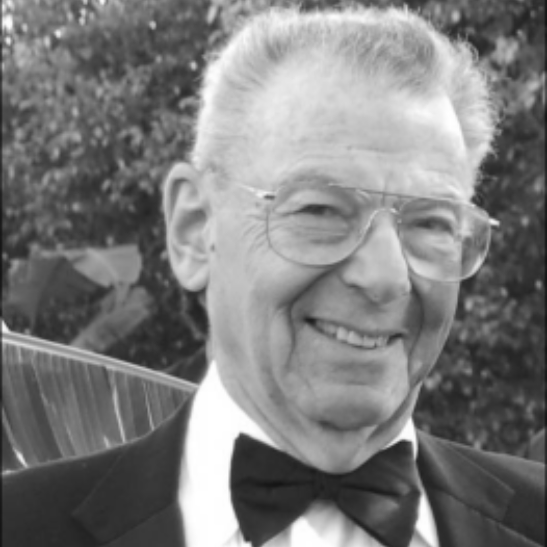 Dr. George M. Baer