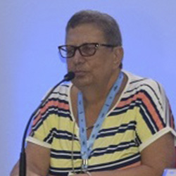 Dr. Ivanete Kotait