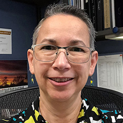Dr. Laura E. Robinson