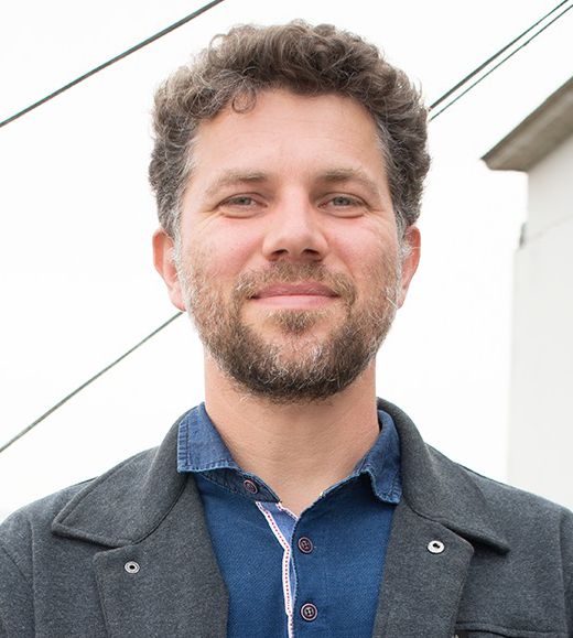 Mgt. Andreas Muehlbach