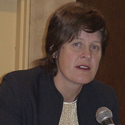 Dr. Susan Nadin-Davis