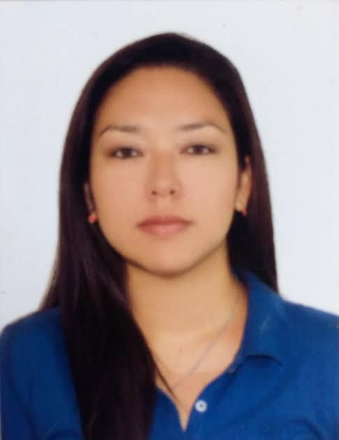 Mgt. Ornela Chavez