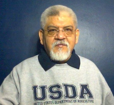 Dr. Luis Lecuona