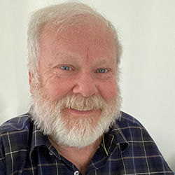 Dr. Alan C. Jackson