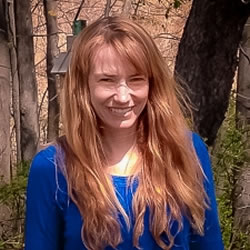 Dr. April Davis