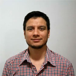 Dr. Carlos Palacios