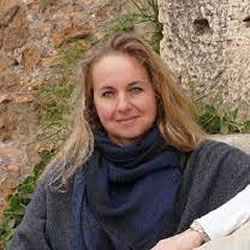 Dra. Catherine Filejski
