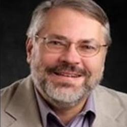 Dr. Charles Rupprecht