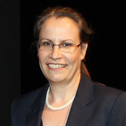 Dra. Christine Fehlner-Gardiner
