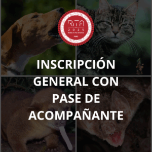 GENERAL REGISTRATION WITH COMPANION PASS