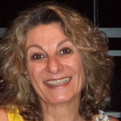 Dr. Jane Megid