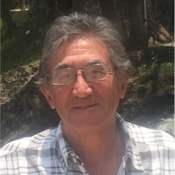 Juan Antonio Montaño Hirose