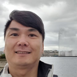 Dr. Marcelo Yoshito Wada