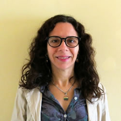 Dra. Natalia Casas