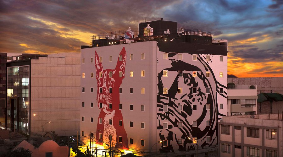 Hotel Radisson Red